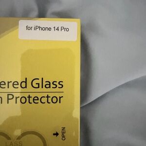 2 pack privacy screen protectors